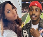 Future's Baby Momma Brittni Mealy Speaks on Lil Tjay Dating Rumors