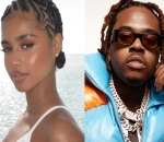 Tyla Called Out for Partying With Gunna Weeks After Calling Off Tour