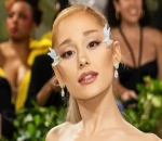 Ariana Grande Offers Epic Fairy-Tale Performances at 2024 Met Gala