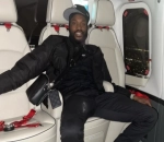 Meek Mill Says He Can't Reach to Son on His Birthday: 'Miss You Kid!'