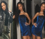 Kimora Lee Simmons Pledges Support for Diddy's Twin Daughters Amid Rapper's Legal Issues