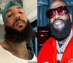 The Game Declares a Win Amid Rick Ross Beef as Rozay Hasn't Responded to His Diss Track 