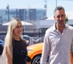 'DWTS' Pro Emma Slater Believes 'Amazing' Mauricio Umansky Will Be in Her Life 'Forever'