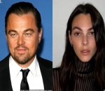 Leonardo DiCaprio and Vittoria Ceretti Share Kiss in Rare PDA at Rolling Stones' Concert