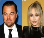 Leonardo Dicaprio and His Dating Preferences Mocked by Sabrina Carpenter