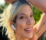Tori Spelling Admits She Rarely Smiled Due to Her 'Disgusting' Teeth