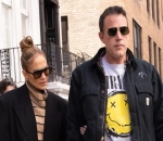 Jennifer Lopez Encourages Fans Not to Focus on 'Negativity' Amid Ben Affleck Split Rumors 