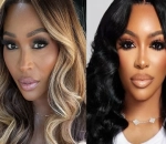 Cynthia Bailey Weighs In on Porsha Williams' Divorce, Shares Her Advice