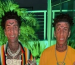 Island Boy's Kodiyakredd Impersonates Twin Brother During Arrest