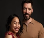Drew Scott and Linda Phan Welcome Baby Girl, Expanding Their Family