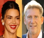 Kendall Jenner Recounts 'Golden Bachelor' Gerry Turner Getting Flirty With Mom Kris Jenner