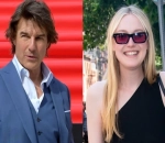 Tom Cruise Contributes to Dakota Fanning's Massive Shoe Collection With Birthday Gift Tradition 
