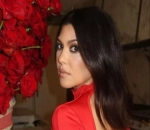 Kourtney Kardashian Reveals Scar From Traumatic Emergency Fetal Surgery
