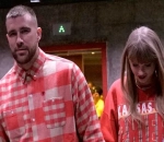 Travis Kelce Feels Like He's 'on Top of the Mountain' Amid Taylor Swift Relationship