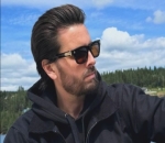 Scott Disick Opens Up on His 'Horrible' Struggle Before Alarming Weight Loss