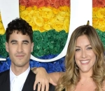 Darren Criss and Mia Swier Introduce Newborn Son in Cute Photo After Welcoming Baby No. 2