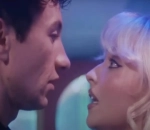 Sabrina Carpenter Enlists Boyfriend Barry Keoghan in Steamy Music Video for 'Please, Please, Please'