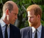 Prince Harry and William's Relationship Remains Strained After Harry Declines Wedding Invite