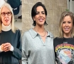 Diane Keaton Visits Ariana Madix and Katie Maloney's Romantic Comedy-Inspired Sandwich Shop