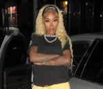 Asian Doll Unleashes PDA-Filled Video With Her New Man