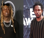 Lil Wayne Refuses to Perform 'Mona Lisa' Featuring Kendrick Lamar at His Concerts