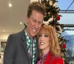 Kathy Griffin's Estranged Husband Demands Access to Marital House, Seeks 21K for Hotel Expenses