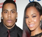 Nelly Checks Fan for Saying He and Ashanti Aren't a 'Haynes Family' Since They Aren't Married