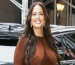 Ashley Graham Deemed 'Cottage Cheese Thighs,' Got Bullied Before Successful Modeling Career