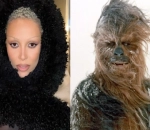 Doja Cat Musings on Chewbacca's Sexuality Raise Questions for 'Star Wars' Fans