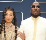 Jeezy’s Ex Mahi Calls Him 'Devoted' and 'Peaceful' Rapper From Jeannie Mai's Abuse Allegations