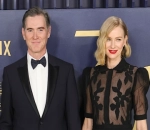 Naomi Watts Stuns in Backless Gown at Second Billy Crudup Wedding in Mexico City
