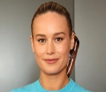 Brie Larson Stuns at Emmy Event, Discusses 'Lessons in Chemistry' and Potential Season 2