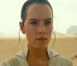 Daisy Ridley 'Surprised' by Offer to Reprise 'Star Wars' Role
