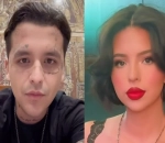 Christian Nodal and Angela Aguilar Confirm Their Romance