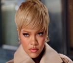Rihanna Reacts to Pregnancy and Retirement Rumors