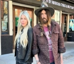 Billy Ray Cyrus and Firerose Unfollow Each Other on Instagram After His Divorce Filing Surfaces