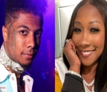 Blueface's Mom Slams Rapper's Dad for Refusing to Take Chrisean Rock's Son After Her Arrest