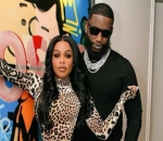 Keyshia Ka'oir Defends Gucci Mane From Negative Comments About His Former Artist Enchanting's Death