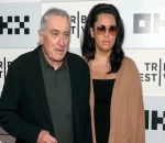 Robert De Niro and Girlfriend Tiffany Chen Step Out for Tribeca Festival Amidst Growing Family