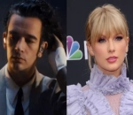Matty Healy Blasts Taylor Swift's 'Narcissistic' Fans for Theorizing He Sent 'Signal' to His Ex