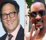 Rob Schneider Rips 'Douchebag' Will Smith for Hiding His True Self Until 2022 Oscars Incident