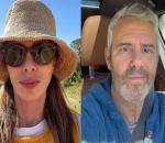 'RHONY' Alum Carole Radziwill Rips Andy Cohen for Outing Her as Anonymous Source