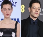 Emma Corrin and Rami Malek Spark Engagement Rumors After Moving In Together