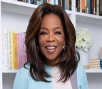 Oprah Winfrey Hospitalized Due to Severe 'Stomach Flu', Forced to Cancel TV Interview