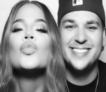 Rob Kardashian Hints at Health Issue When Responding to Khloe's Offer to Be Sperm Donor