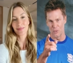 Gisele Bundchen Blames Tom Brady for Breakup With Joaquim Valente