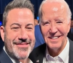 Biden Raises Record $28 Million at Hollywood-Stacked LA Fundraiser with Obama