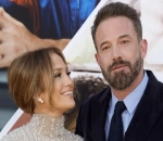 J.Lo and Ben Affleck Return to His Brentwood Rental Separately After Spending Time at Marital House