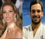 Gisele Bundchen and Joaquim Valente Shut Down Split Rumor With Cozy Date