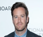 Armie Hammer Explains Why He's 'Grateful' for 'Outlandish' Cannibalism Allegations